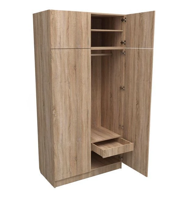 Universal cupboard type B (SHL43)