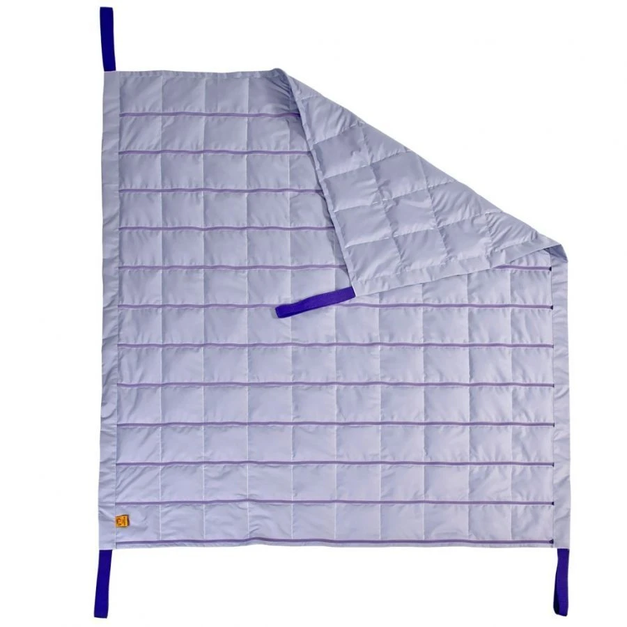 Owl blanket "Modern" (sewing product)