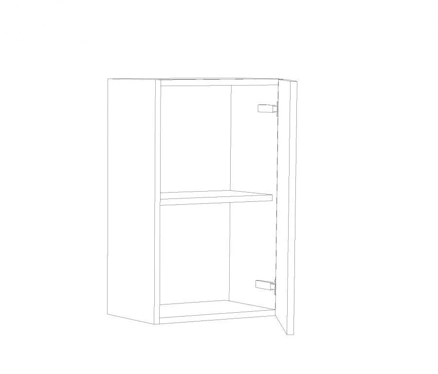 Kitchen cabinet model ?11
