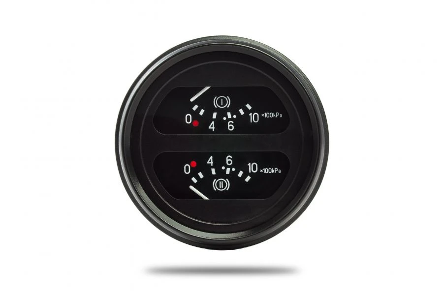UK168A-3810010 Pressure gauge receiver