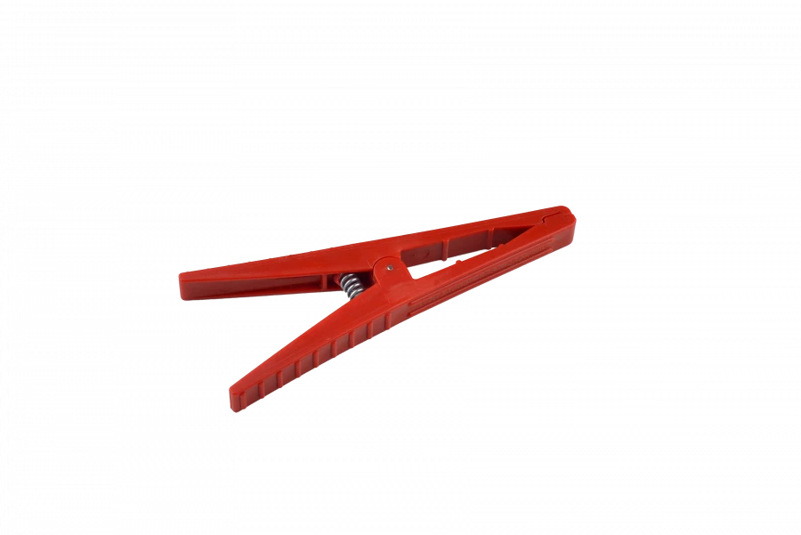 Insulating clip small PCS-190
