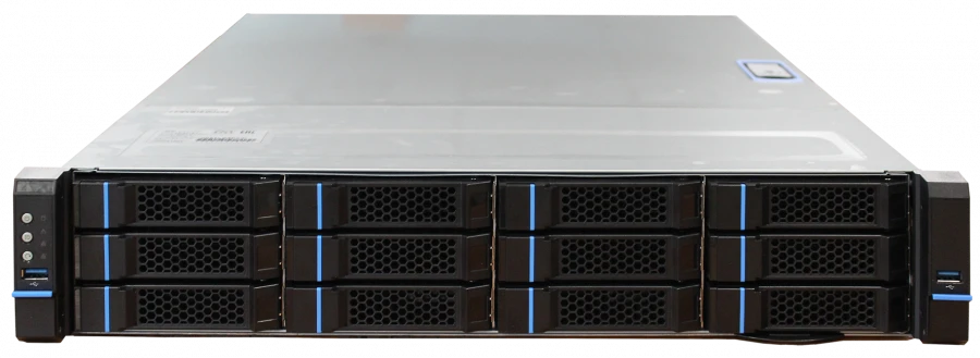 Server RAMEC Tsunami 1 S011 M3