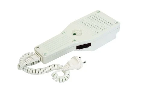 Apparatus for physiotherapy magnetotherapeutic AMT-02