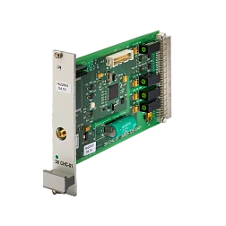 Cell EC SNS-01 36905-129-00-01 for reception and processing of signals from satellite navigation system SNS in complex BLOCK