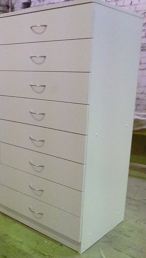 File cabinet ?? 1/03