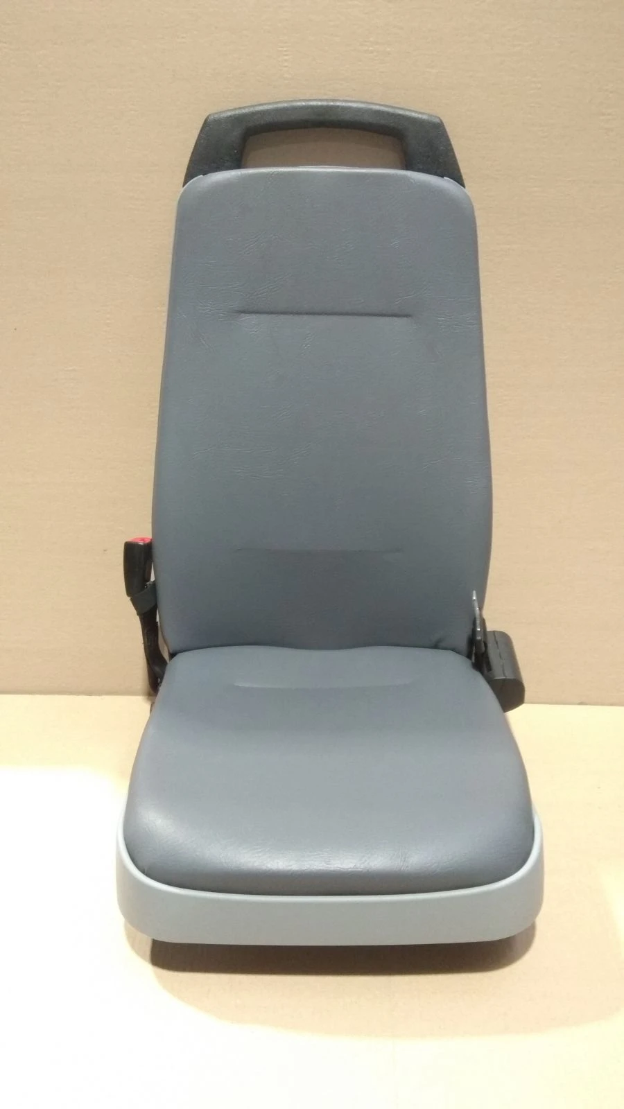 Passenger seat FS 802.1.R-6830020 upholstery VIC