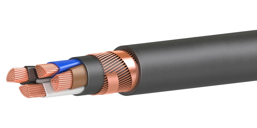 Power cable VVGEng(A)-HL