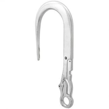 Anchoring device type B "CRUCK"