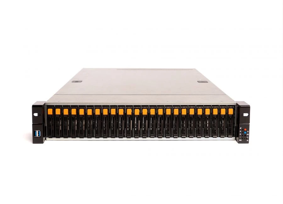 Server Shvacher SC200-V2 SCS2U24D24S