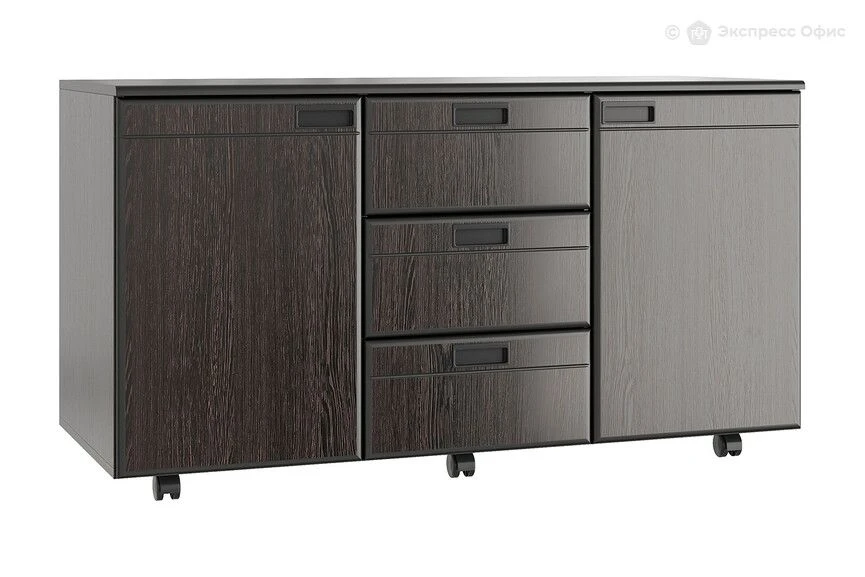 Boyard attachment document cabinet