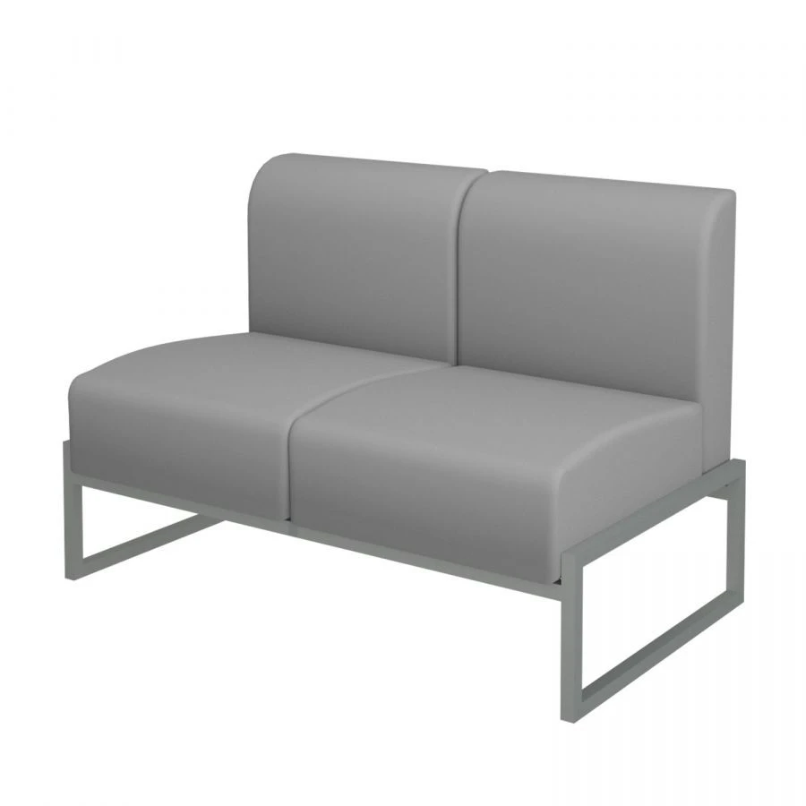 Upholstered module (Furniture section 45)