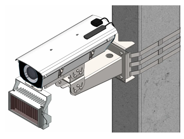 Hardware-software complex "METEOR", modification "METEOR LITE.01".