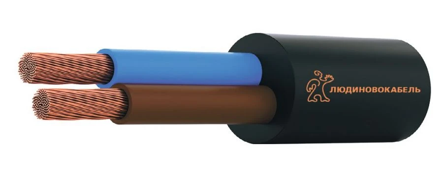 Cables for aerodrome lighting KGVVV