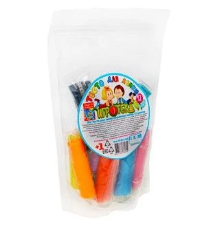 Play-Dough, 12 colours*30 grams