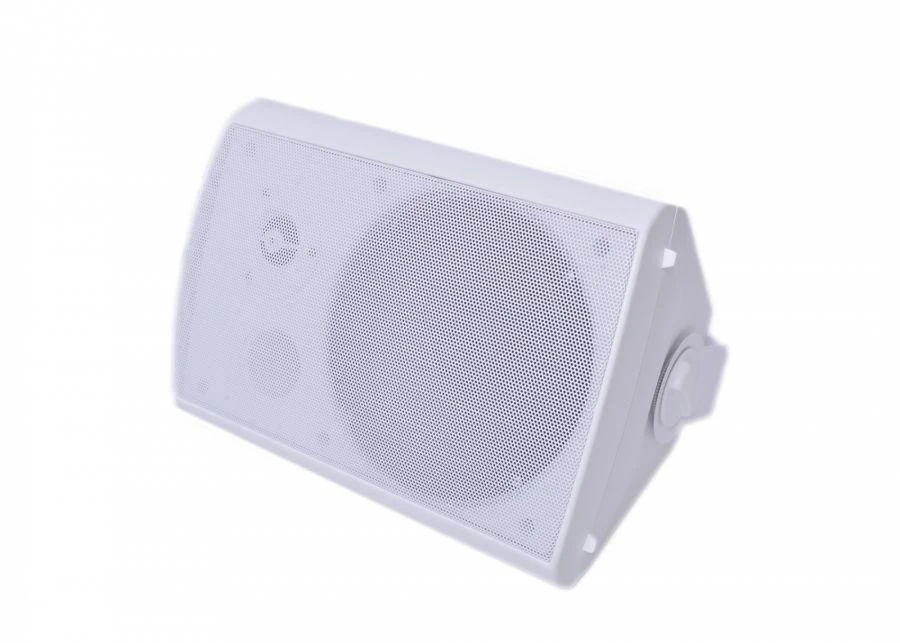 Speech wall-mounted siren "Verb H3-20"