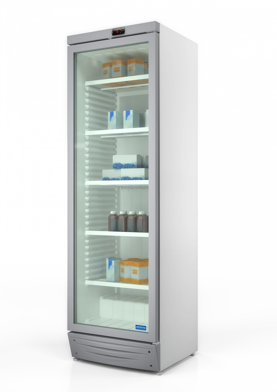 Frigoglass PH-375 [R290] pharmaceutical refrigerator