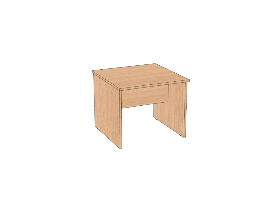 Coffee table 604*604*500 mm ASJ