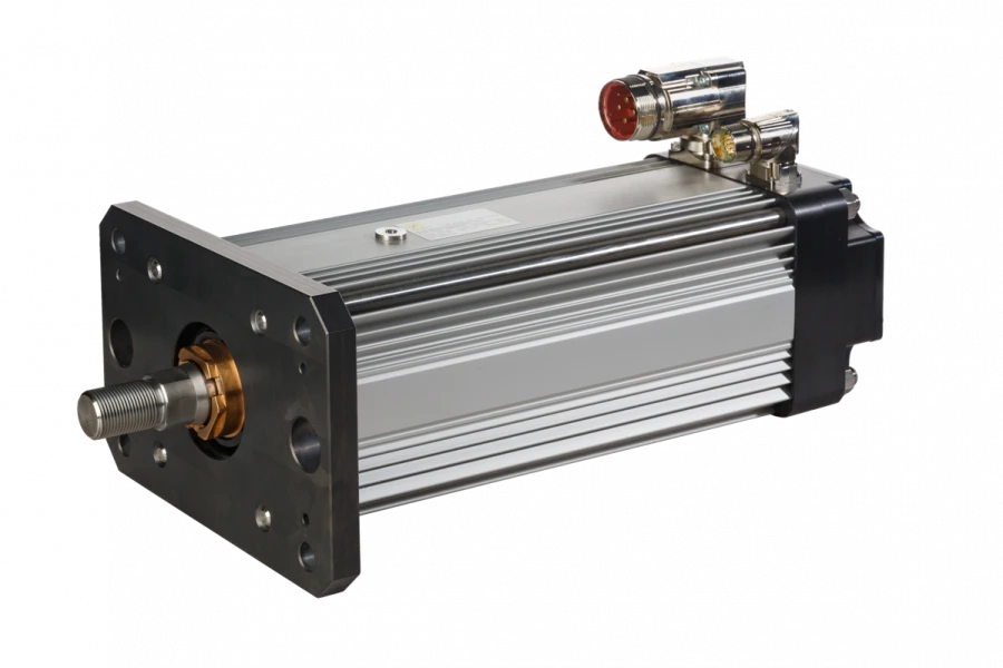 Converter electromechanical linear type DA140 ITTSYA.525576.005