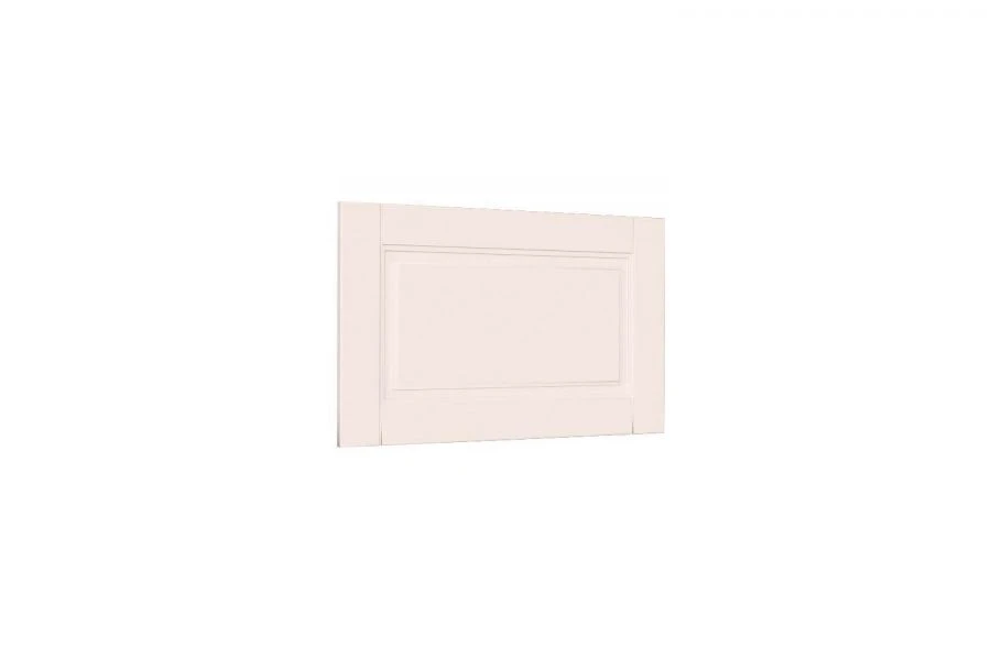 Mocha LD.274950.000 Front panel for the end of the mezzanine cupboard (Kashmir)