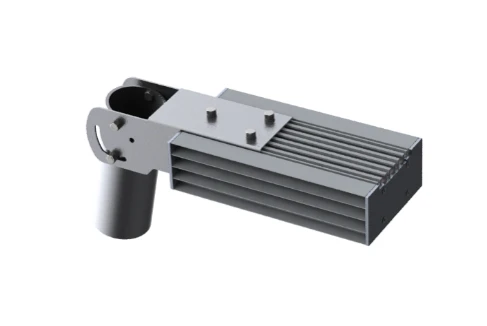 LED spotlight RAD-TERM-112 -ST1-750-T1