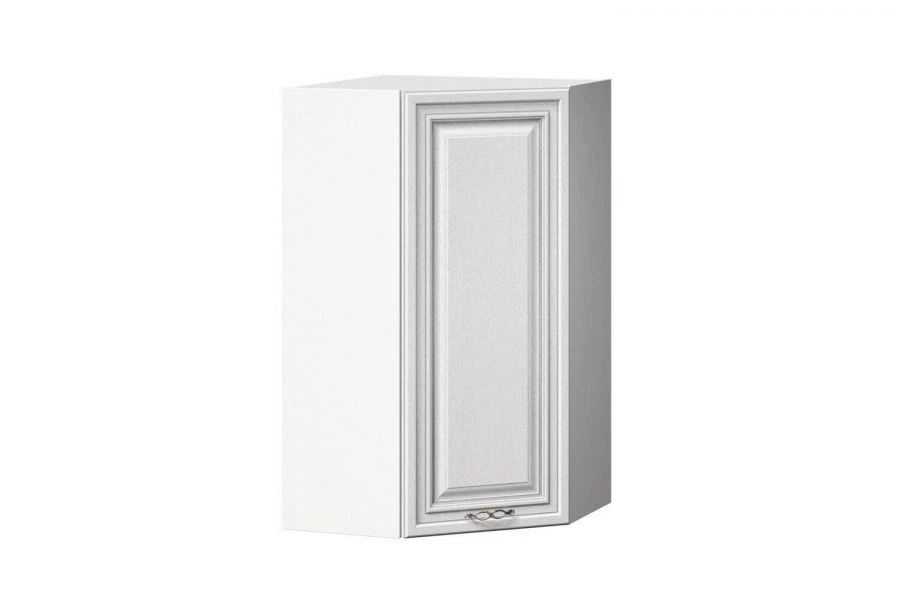 Italy LD.275720.000 Front door corner high (Light Oak )
