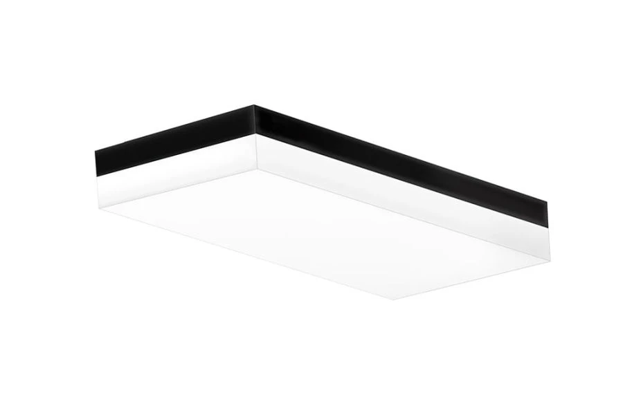 LUMO-CUADRO series LED luminaires