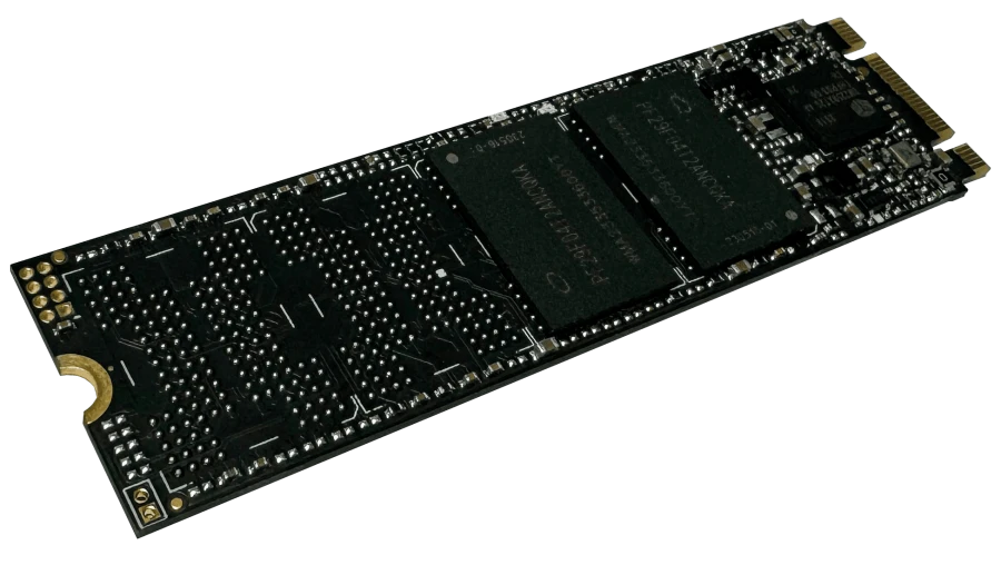 KCG SSD M.2 1024GB Drive Module DNER.467526.005-02