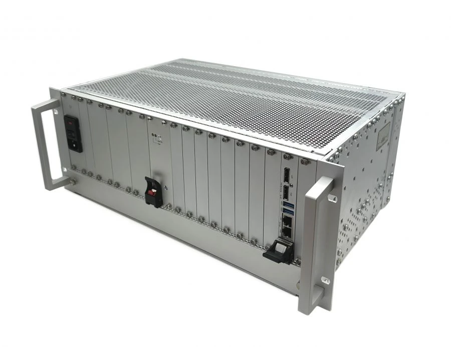Modular computer Gryphon-CM