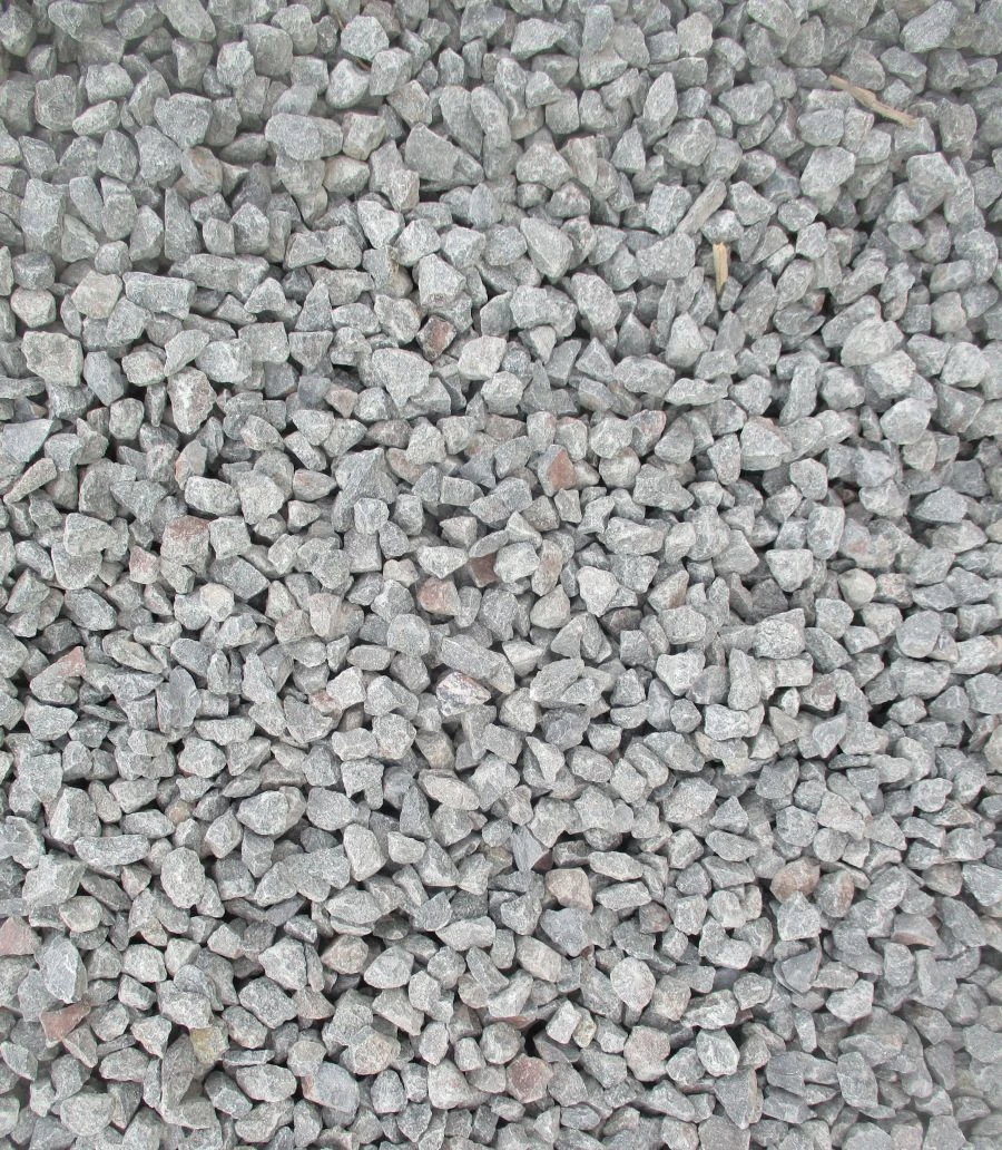 Crushed stone from gabbro-diabase of fraction over 11,2 to 16 mm