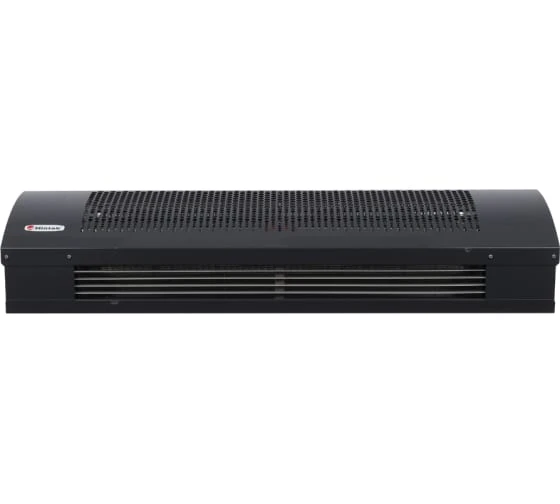 Stationary electric heat curtain, "Hintek" trade mark, model Hintek RT-0610-3.5-Y (220/380)