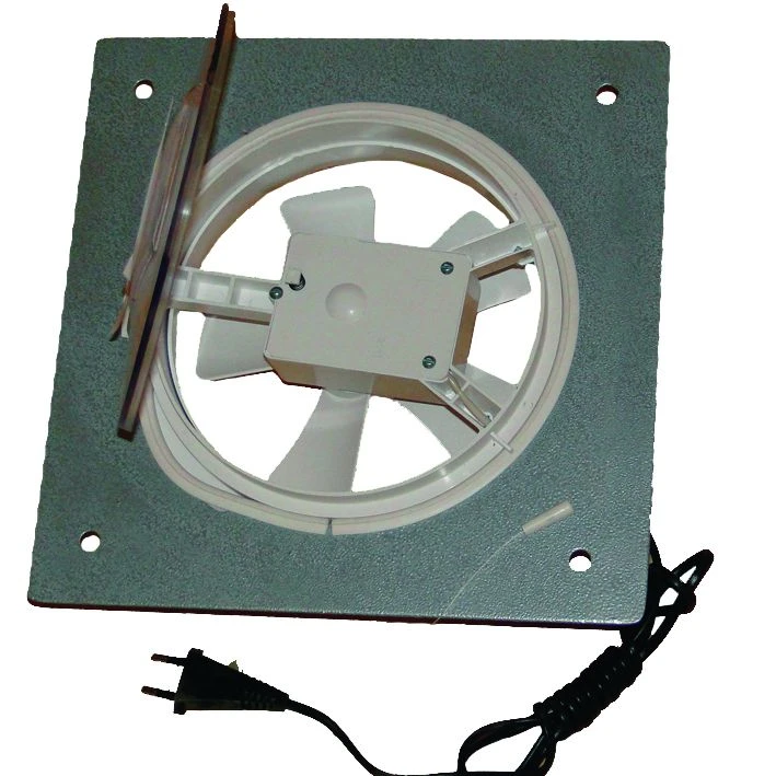 Window ventilation node - 2.3