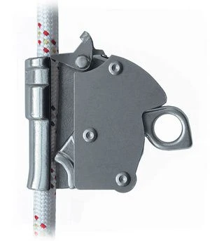 Personal protective equipment on flexible anchor line model SK-TEK, article number STL040R