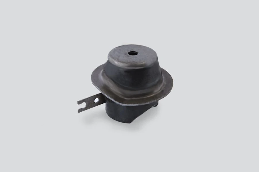 Left spring bracket 316300290272700