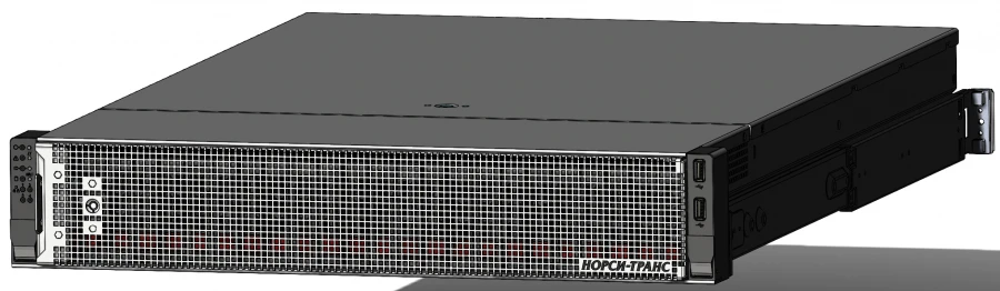 Universal server "Panther-26" (NIKA.466533.290-08)