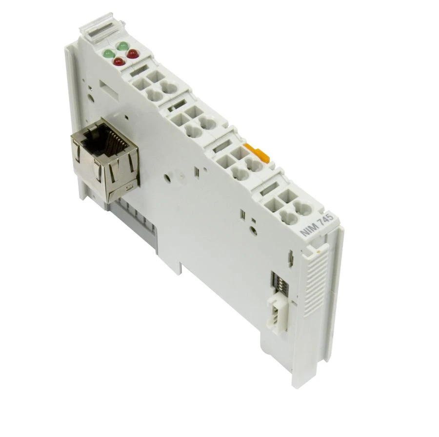 Interface module NIM745
