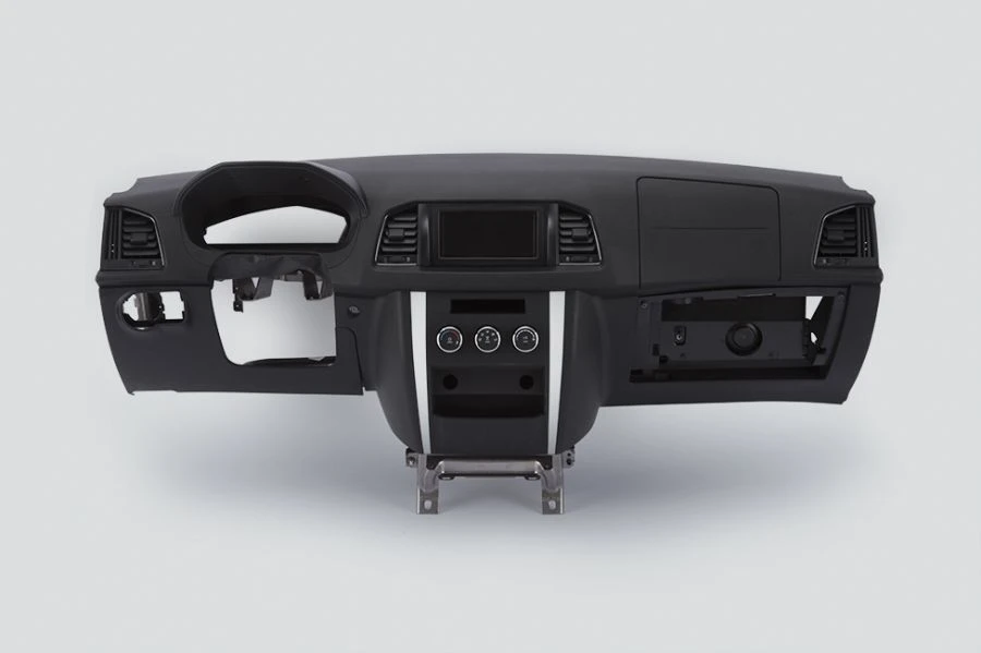 Instrument panel (for Uaz Pro) 236000532501037