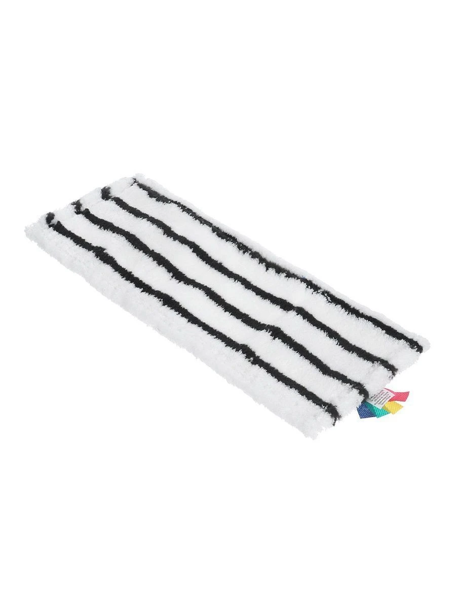 Consumables for professional and domestic use for cleaning MOP pad 40 cm on flounder fur coat hard abrasion
