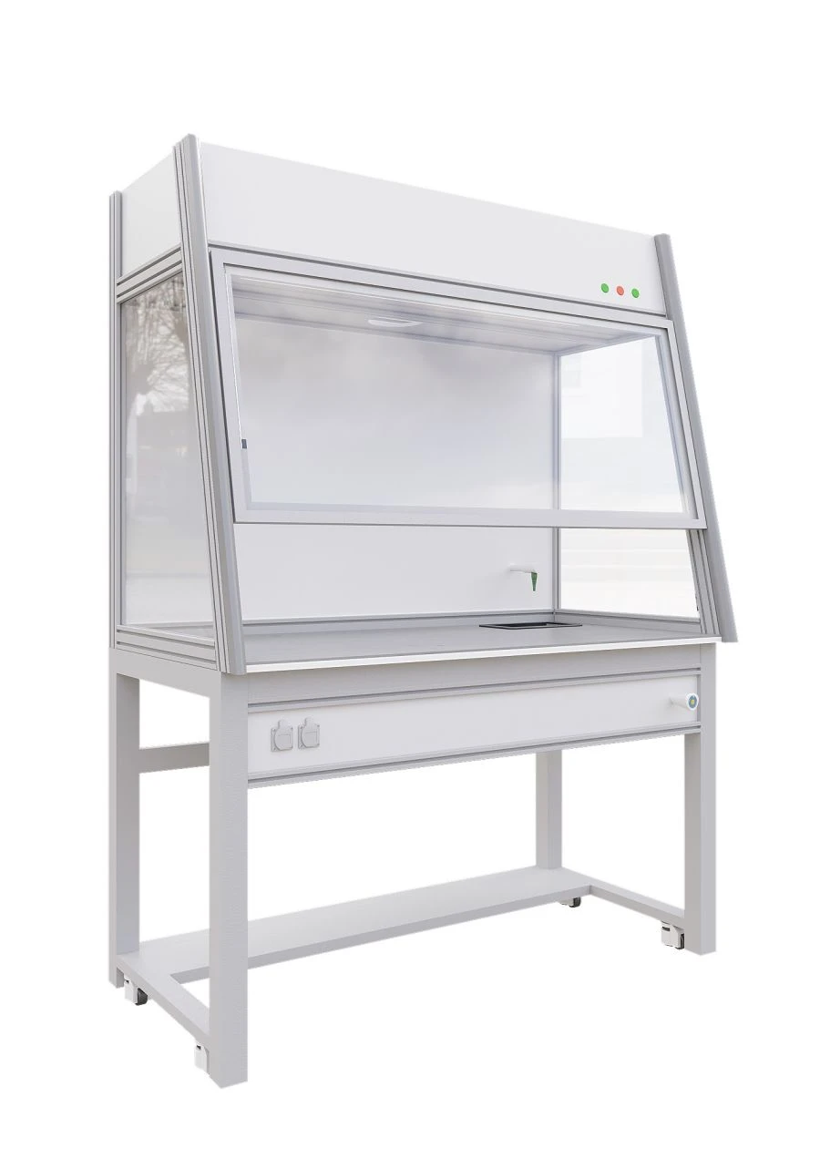 Laminar fume cupboard (SMARTLAB A90B series)