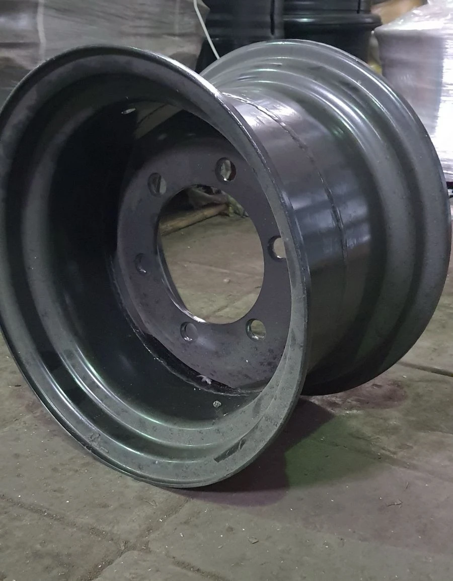 Disc wheel 167.16xW11.3101012