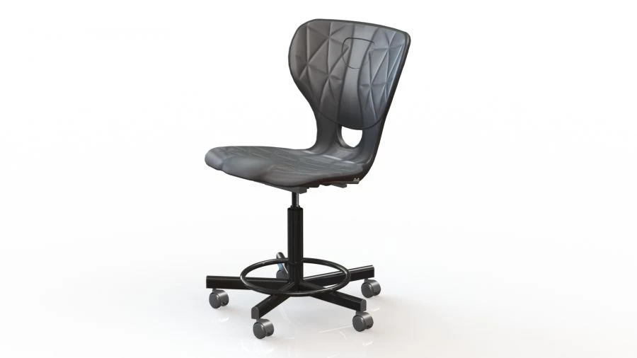 Pupil's chair part number ??14