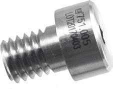Plug, article no. 751.000