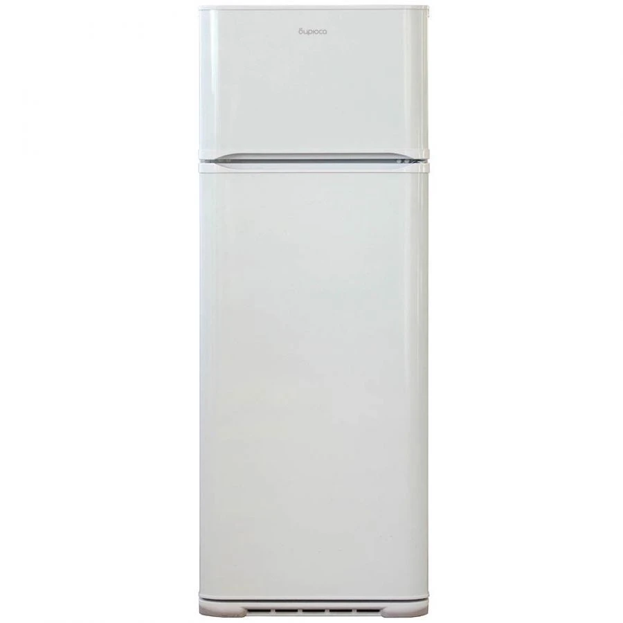 Fridge-freezer "Biryusa 135"