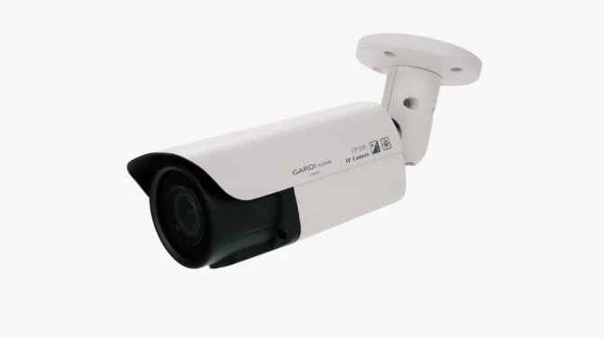 GuardVisionGVxxDFxxx colour network surveillance camera