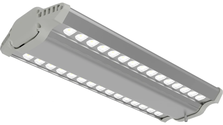 LED luminaire PR-DKU-51-052-060-381-130