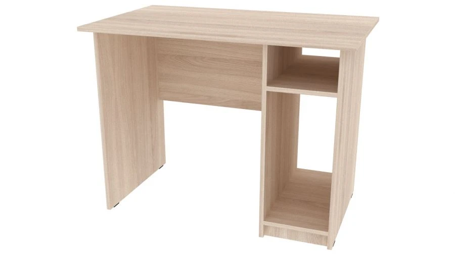 Computer desk right 1000x600x750mm (WxHxH) 405.321