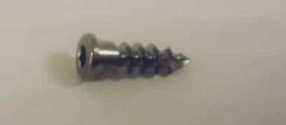Fixing screw VF/14/LM-O SintelKom according to TU 32.50.22-006-61226735-2018