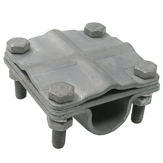 Universal clamp ZU-5GTS(24)