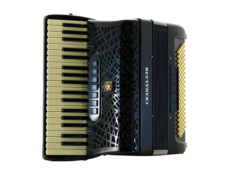 Accordion R 342