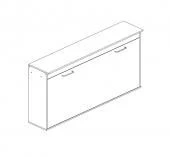 Blackboard cabinet