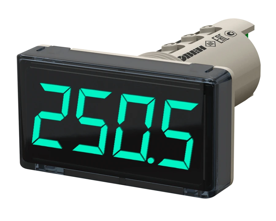 Current loop indicator meter ITP-11.ZL